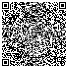 QR code with Haiku Landscape Corp contacts