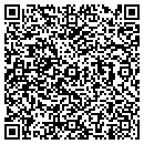 QR code with Hako Medical contacts
