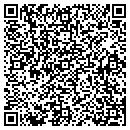 QR code with Aloha Photo contacts