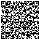 QR code with Two Frogs Hugging contacts