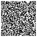 QR code with James M Johnson contacts