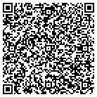 QR code with Aloha International Employment contacts