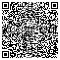 QR code with KLHT contacts