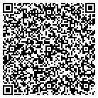 QR code with A 1 Refrigeration & Air Cond contacts