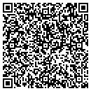 QR code with Hansen & Assoc contacts