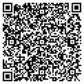 QR code with 935-Hair contacts