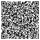 QR code with Hilo Hatties contacts