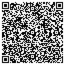 QR code with Manoa Realty contacts