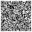 QR code with Hadley Rehab contacts