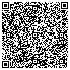 QR code with Akamai Computer Technologies contacts