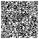 QR code with Waianae Cmnty Re-Devolpment contacts