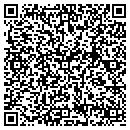 QR code with Hawaii Yfc contacts