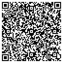 QR code with Kailua First Stop contacts