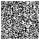 QR code with Custom Craft Ceramic Tile contacts
