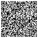 QR code with Maui Riders contacts