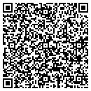 QR code with T A B C Inc contacts