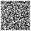 QR code with C V P Entertainment contacts
