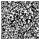 QR code with B W Giorgio MD Inc contacts