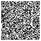 QR code with Kaimuki Public Library contacts