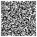 QR code with Anzai David M Od contacts