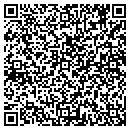 QR code with Heads Up Salon contacts