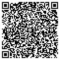 QR code with Esc contacts