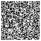 QR code with Cunningham Framing and Finish contacts