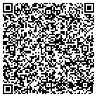 QR code with Jahnke & Sons Construction contacts