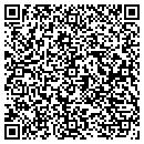 QR code with J T Uno Construction contacts