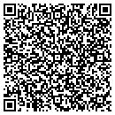 QR code with Uno Ox Services contacts