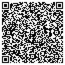 QR code with Ace Builders contacts