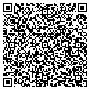 QR code with Kemoo Farm contacts