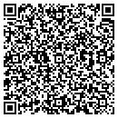 QR code with Island Cubes contacts