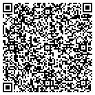 QR code with A Plus Clark's Responsible contacts