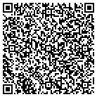QR code with C-Thru Glass Tinting contacts