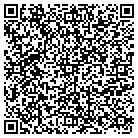 QR code with Haimoff & Haimoff Creations contacts