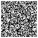 QR code with T-2 Construction Inc contacts