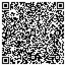 QR code with Unity House Inc contacts
