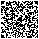 QR code with Crystal A1 contacts