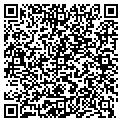 QR code with B & W Workshop contacts
