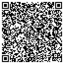 QR code with Rousseau Tire Service contacts