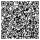 QR code with J C & Janis Wren contacts