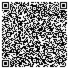 QR code with Waianae Coast Comprehensive contacts