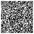 QR code with C M Recycling Co contacts