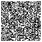 QR code with L D & Adhd Center Of Hawaii contacts