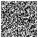 QR code with S Group Inc contacts