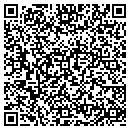 QR code with Hobby Stop contacts