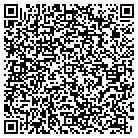 QR code with R F Prucnal Roofing Co contacts