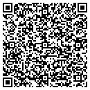 QR code with L McCarthy MD Inc contacts
