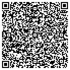 QR code with Rainbow Barber & Hairstyling contacts